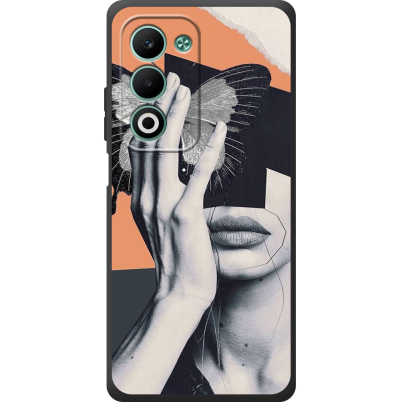 Чохол BoxFace OPPO A5m 