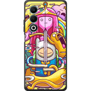 Чохол BoxFace OPPO A5m 