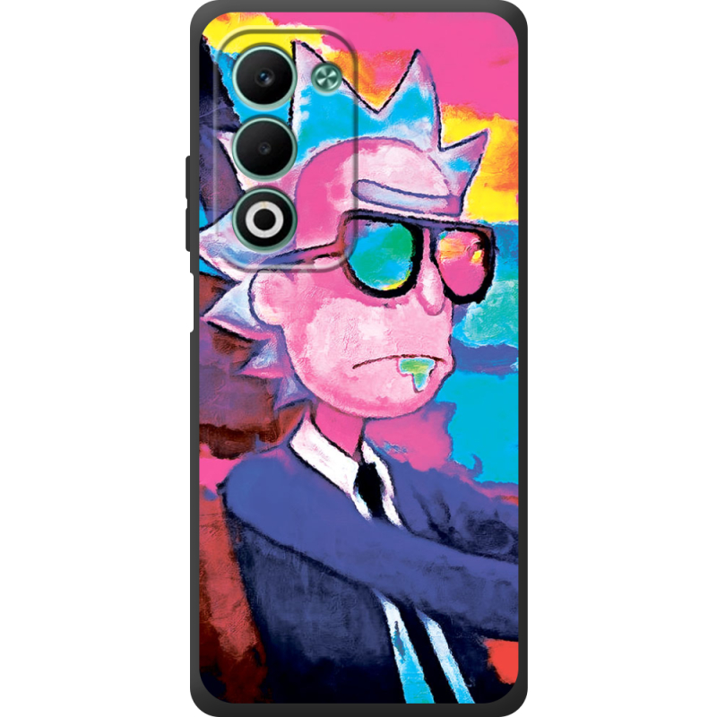 Чохол BoxFace OPPO A5m 