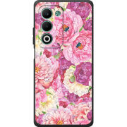 Чохол BoxFace OPPO A5m Pink Peonies