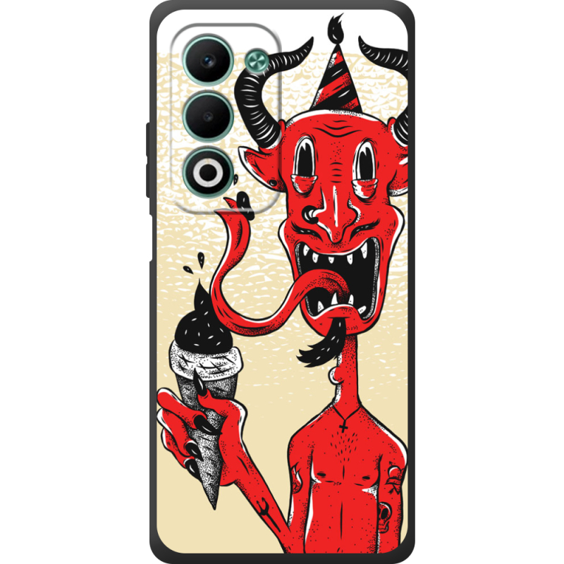 Чохол BoxFace OPPO A5m 