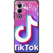 Чохол BoxFace OPPO A5m TikTok