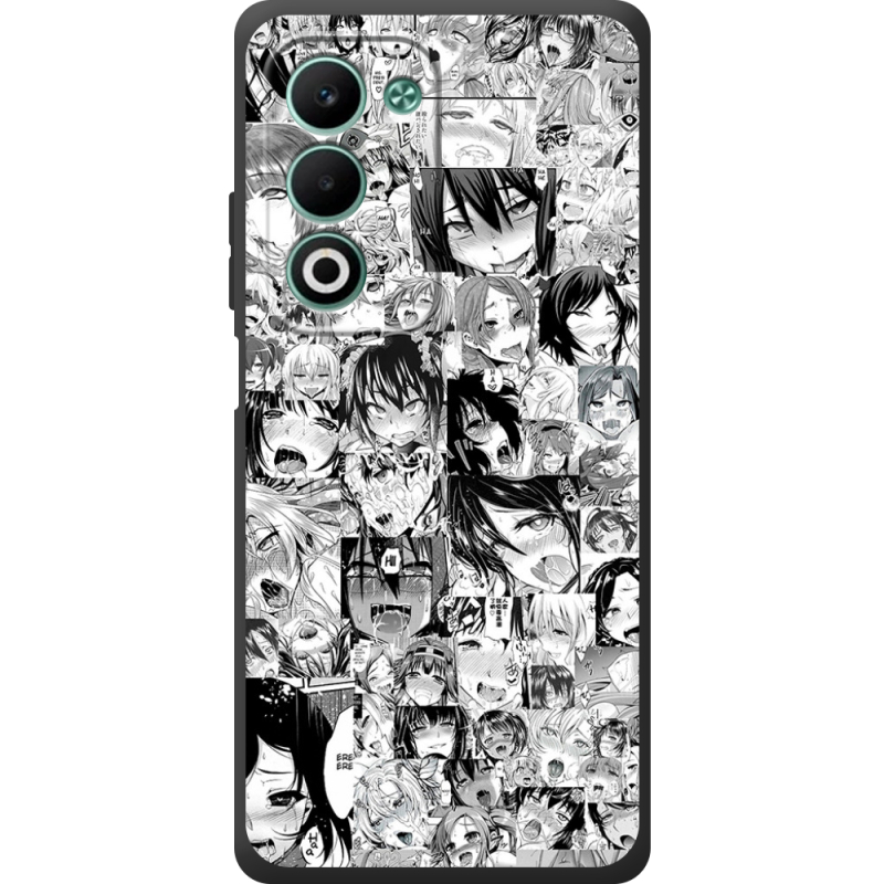 Чохол BoxFace OPPO A5m O-Face