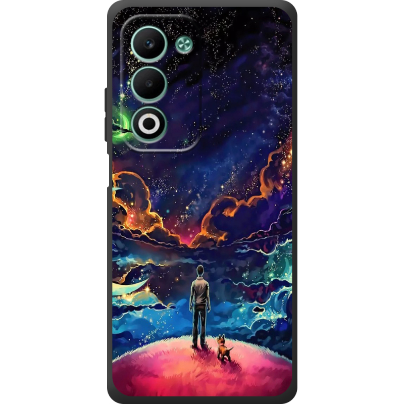 Чохол BoxFace OPPO A5m 