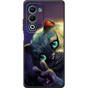 Чохол BoxFace OPPO A5m Cheshire Cat