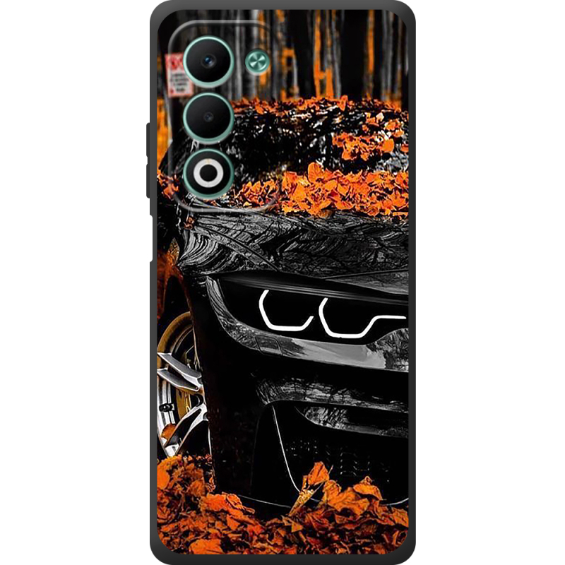 Чохол BoxFace OPPO A5m BMW M3