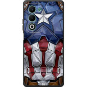 Чохол BoxFace OPPO A5m Sentinel of Liberty