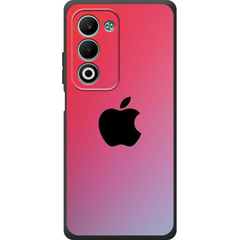 Чохол BoxFace OPPO A5m Gradient