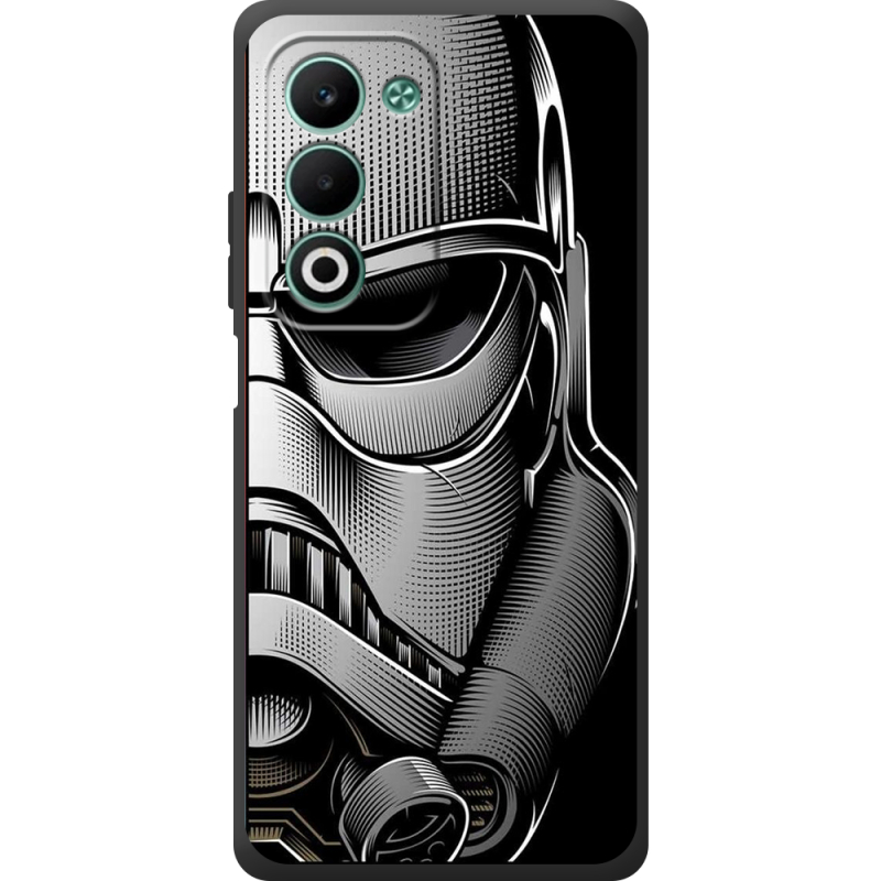 Чохол BoxFace OPPO A5m Imperial Stormtroopers