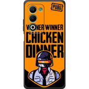 Чохол BoxFace OPPO A5m Winner Winner