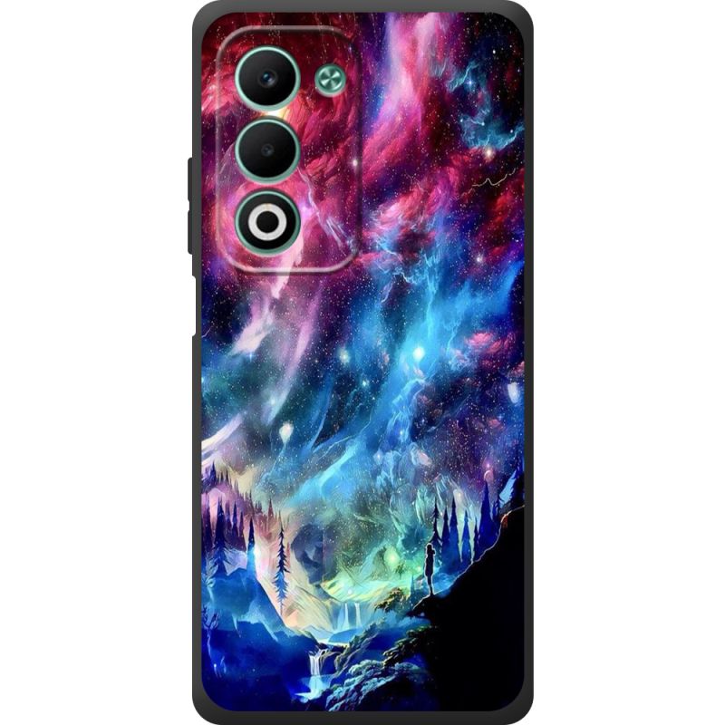 Чохол BoxFace OPPO A5m Northern Lights