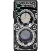 Чохол BoxFace OPPO A5m Rolleiflex