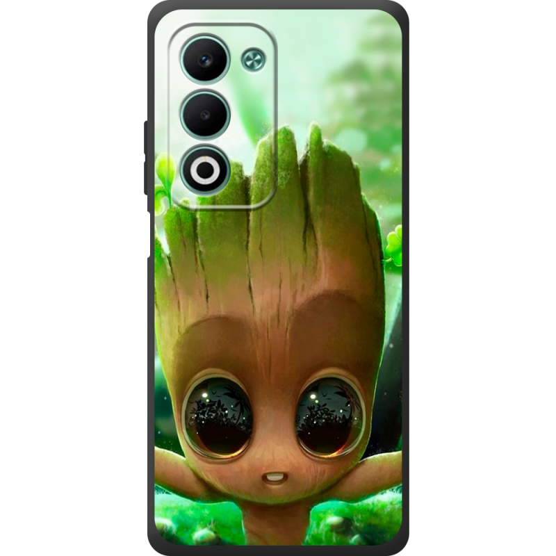 Чохол BoxFace OPPO A5m Groot