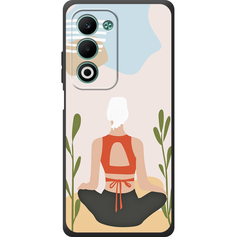 Чохол BoxFace OPPO A5m Yoga Style
