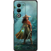 Чохол BoxFace OPPO A5m Raya