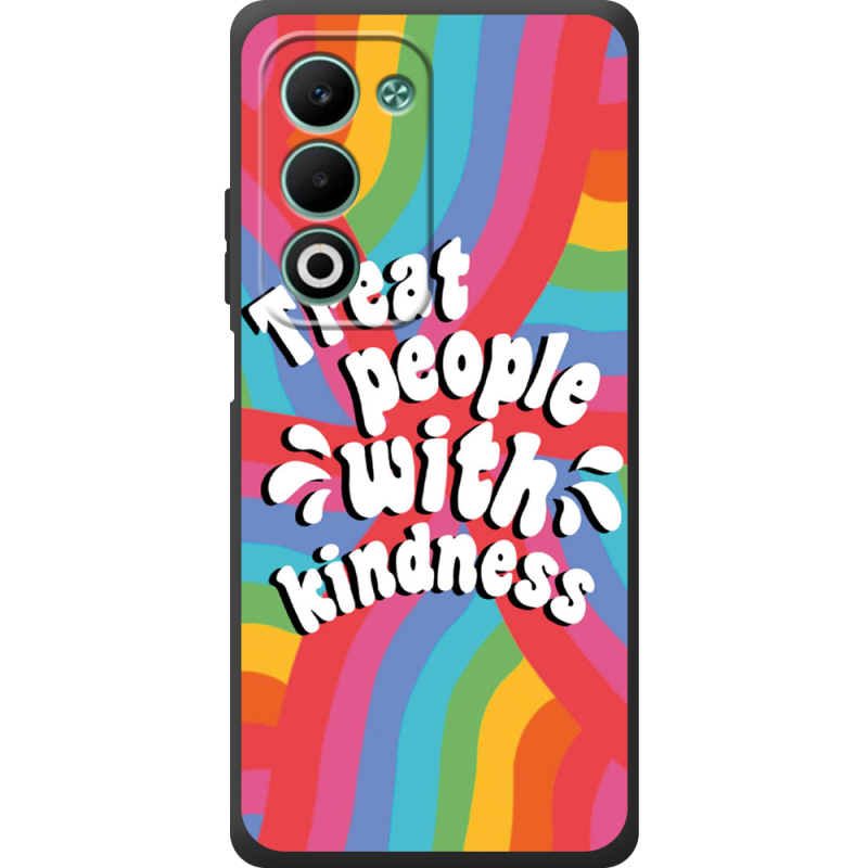 Чохол BoxFace OPPO A5m Kindness