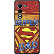 Чохол BoxFace OPPO A5m Super Dad