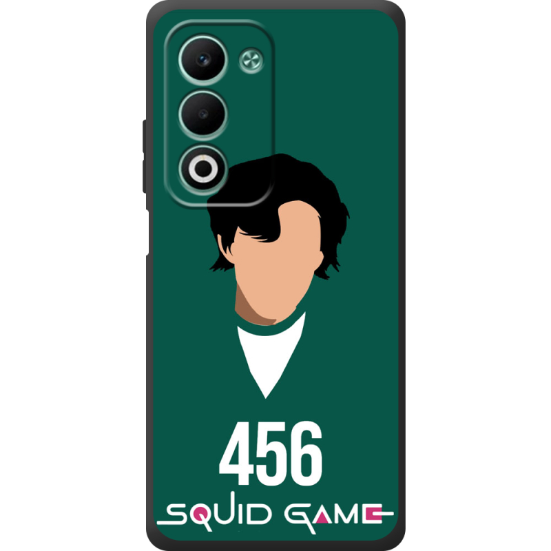 Чохол BoxFace OPPO A5m siquid game 456