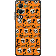 Чохол BoxFace OPPO A5m Halloween Trick or Treat