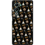 Чохол BoxFace OPPO A5m Halloween Magic