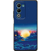 Чохол BoxFace OPPO A5m Спокойной ночи