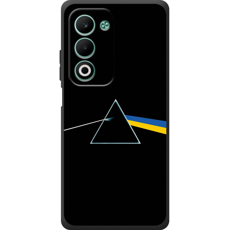 Чохол BoxFace OPPO A5m Pink Floyd Україна