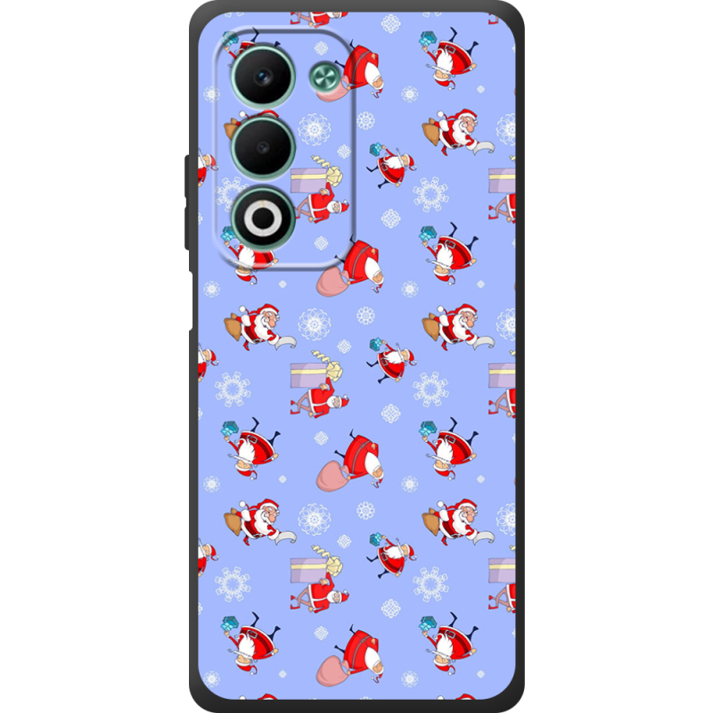 Чохол BoxFace OPPO A5m 