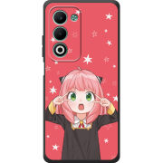 Чохол BoxFace OPPO A5m Anya Forger