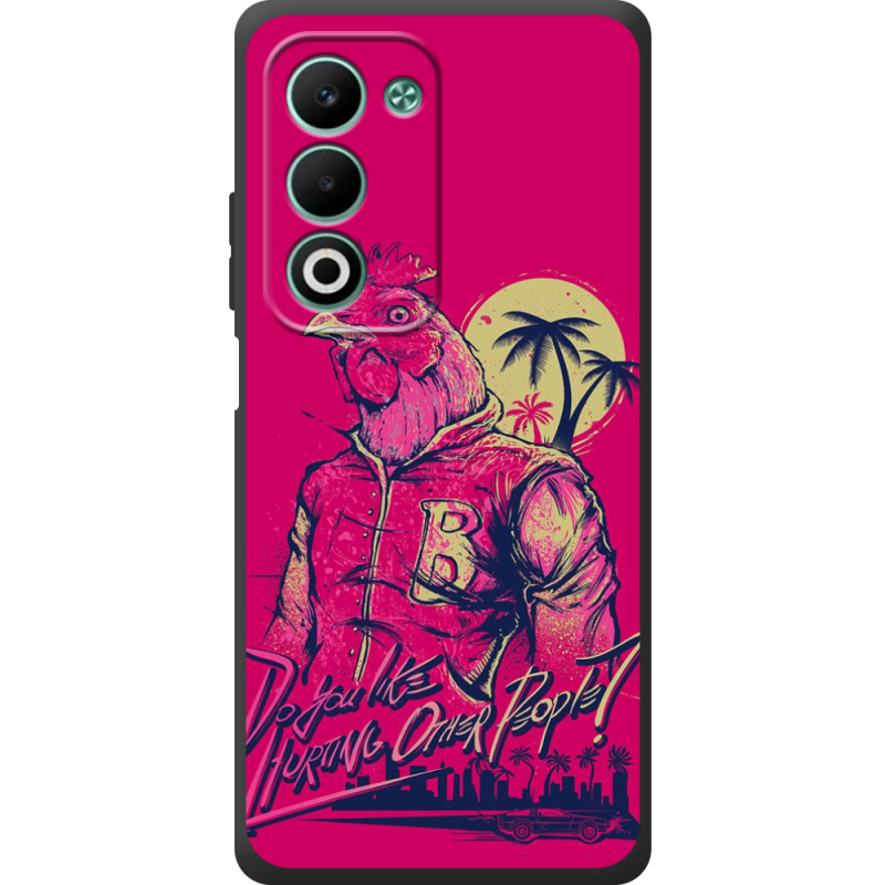 Чохол BoxFace OPPO A5m 