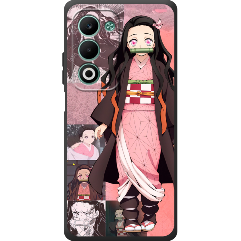 Чохол BoxFace OPPO A5m 