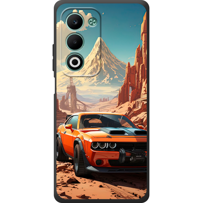 Чохол BoxFace OPPO A5m 