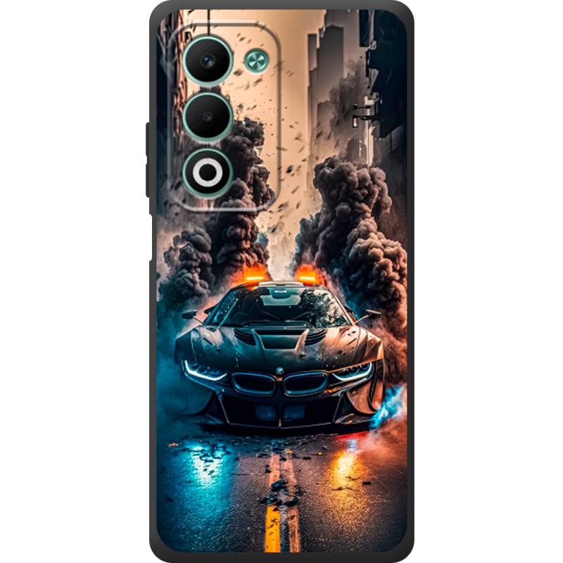 Чохол BoxFace OPPO A5m 