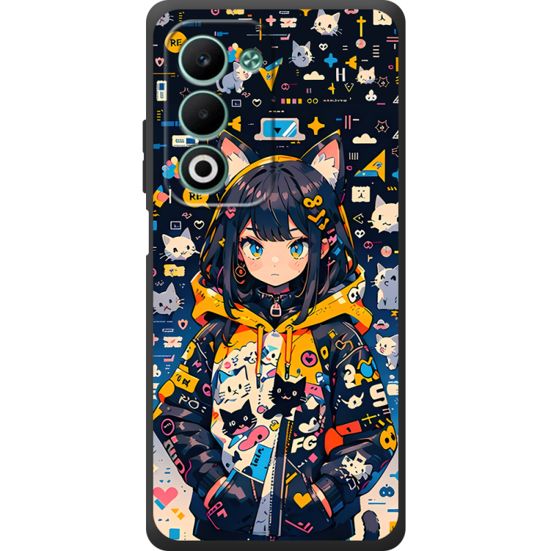 Чохол BoxFace OPPO A5m 