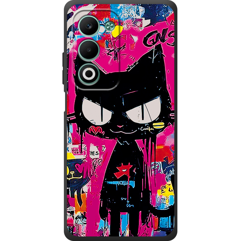 Чохол BoxFace OPPO A5m 