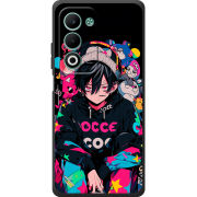 Чохол BoxFace OPPO A5m 