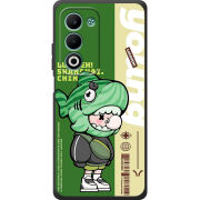 Чохол BoxFace OPPO A5m 