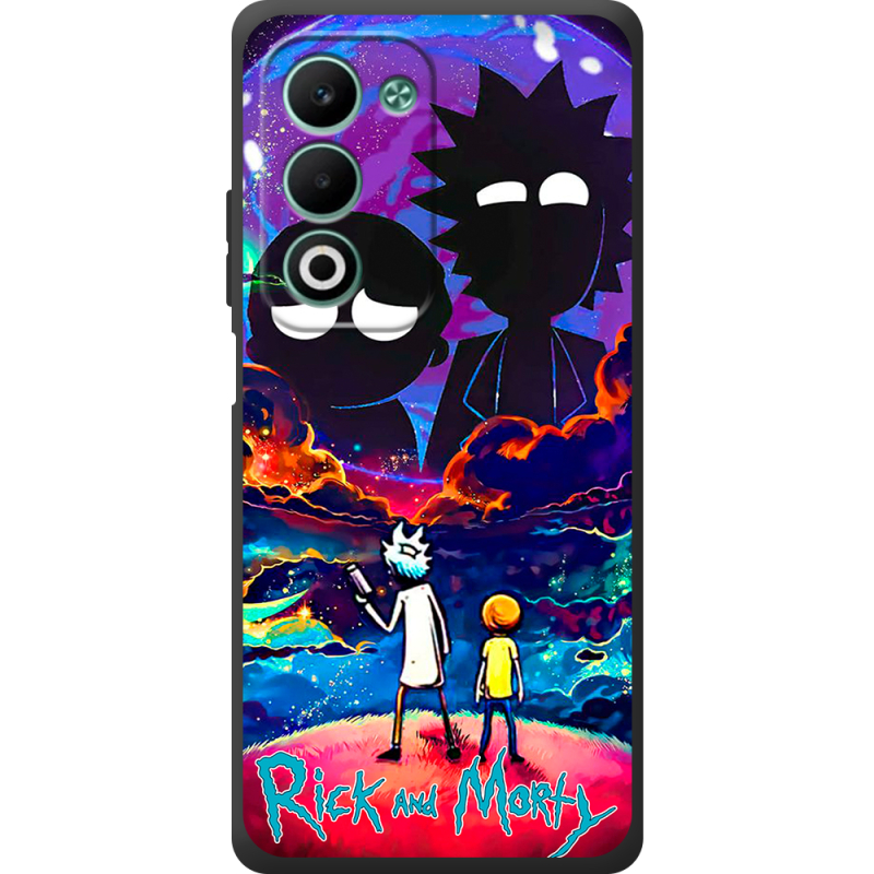 Чохол BoxFace OPPO A5m 