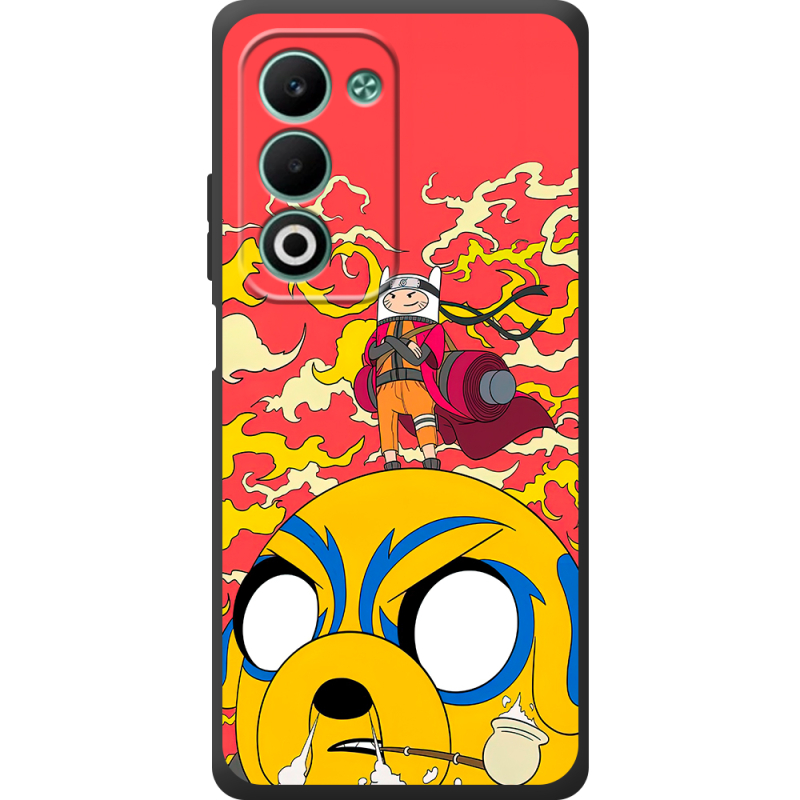 Чохол BoxFace OPPO A5m 