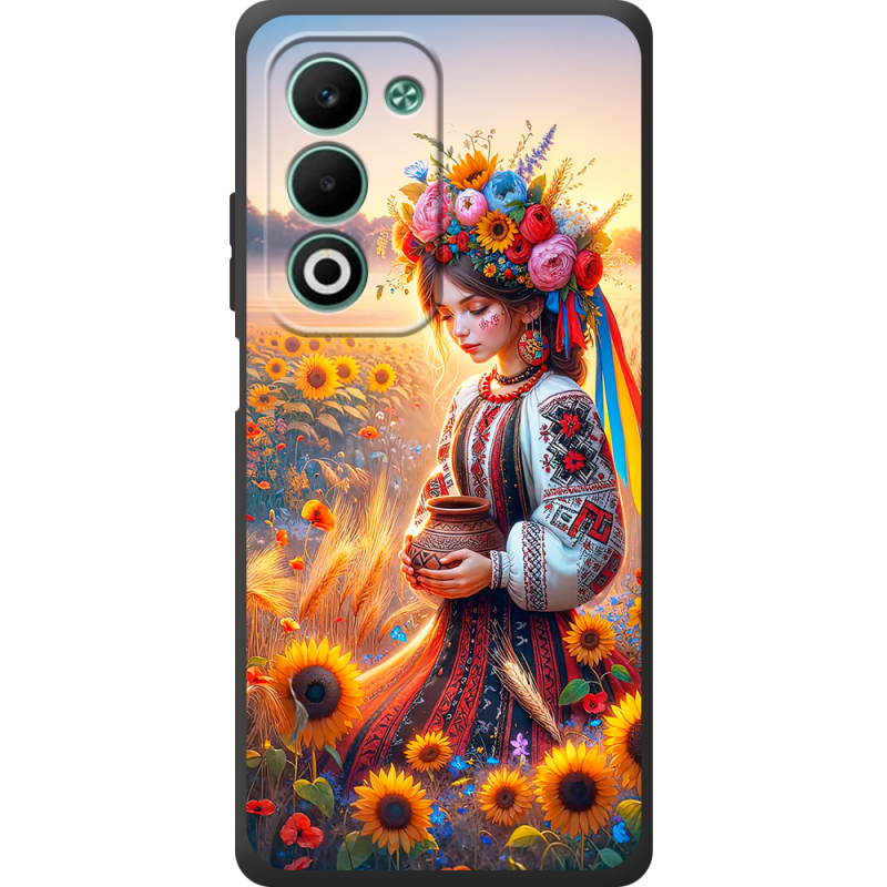 Чохол BoxFace OPPO A5m Сій добро