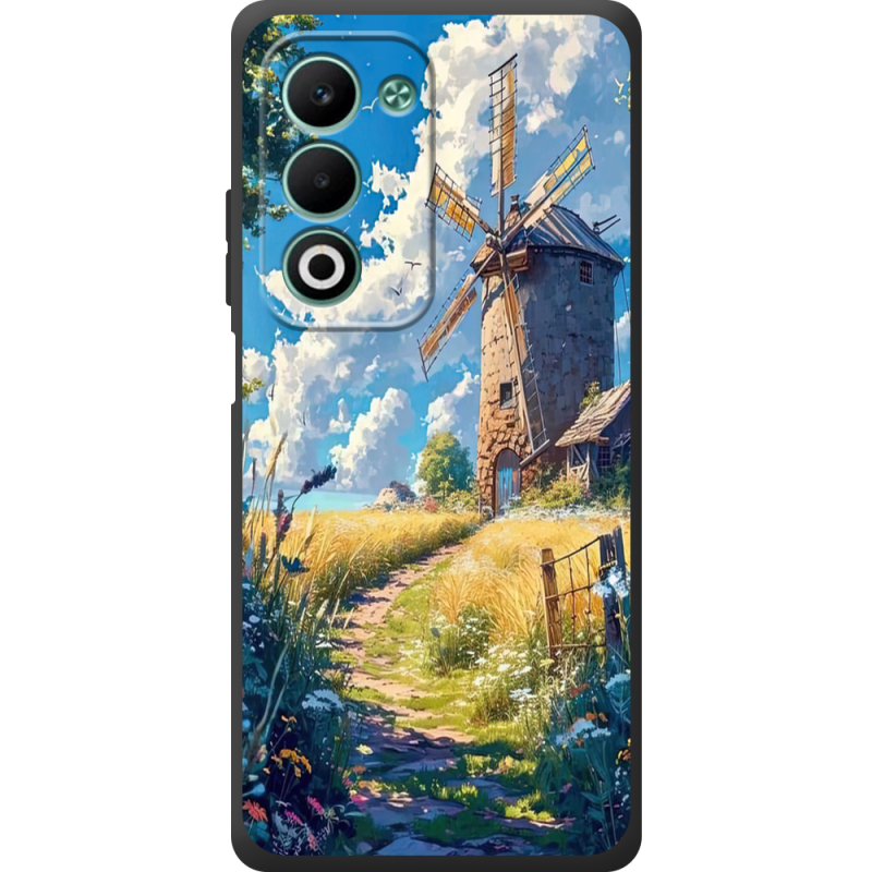 Чохол BoxFace OPPO A5m 