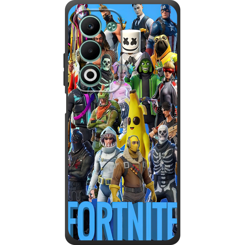 Чохол BoxFace OPPO A5m 