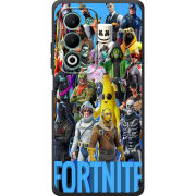 Чохол BoxFace OPPO A5m 