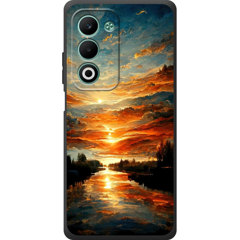 Чохол BoxFace OPPO A5m 