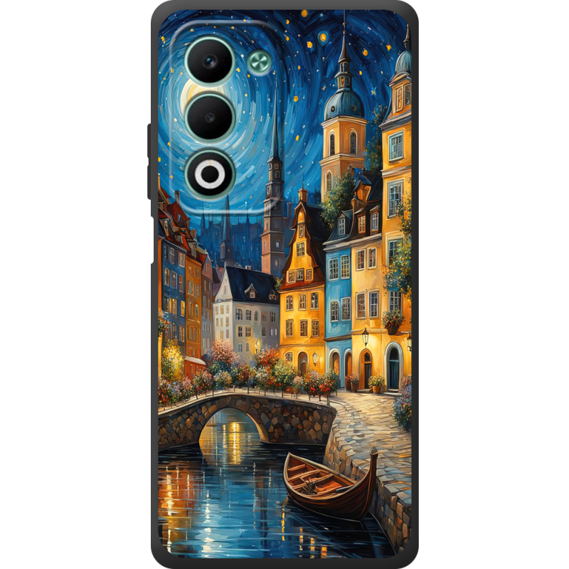 Чохол BoxFace OPPO A5m 