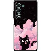 Чохол BoxFace OPPO A5m В рожевих снах