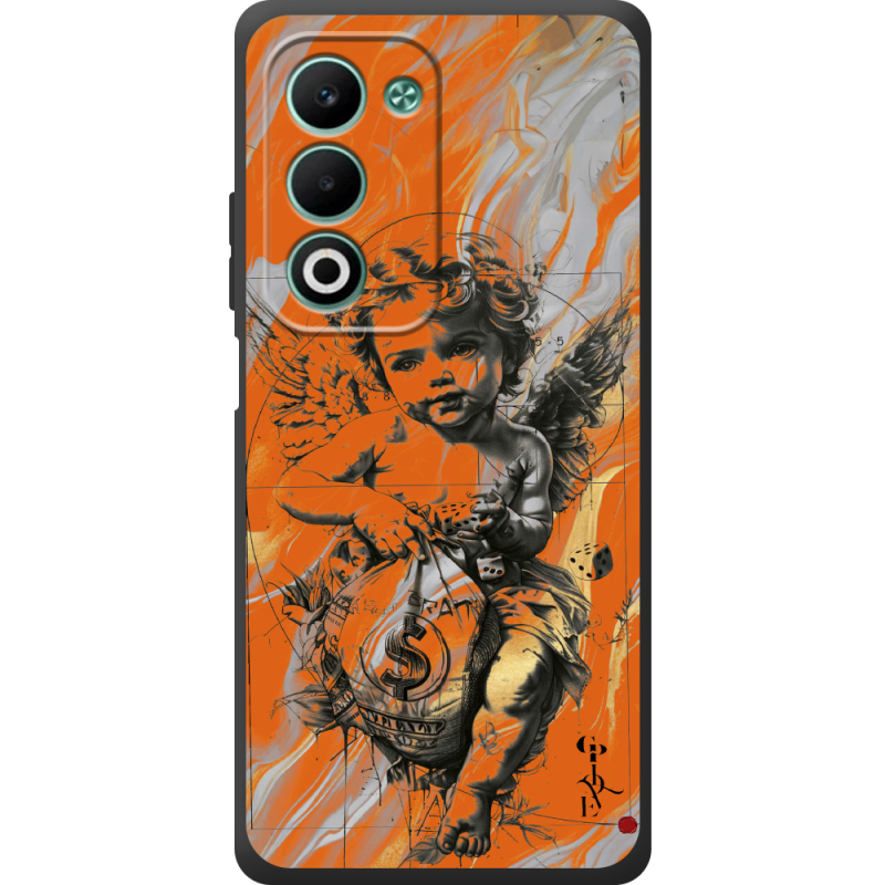 Чохол BoxFace OPPO A5m 