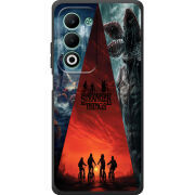 Чохол BoxFace OPPO A5m 