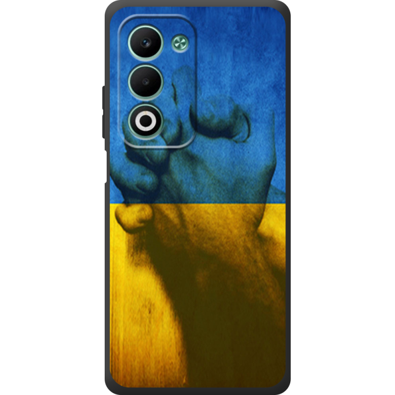 Чохол BoxFace OPPO A5m Handshake