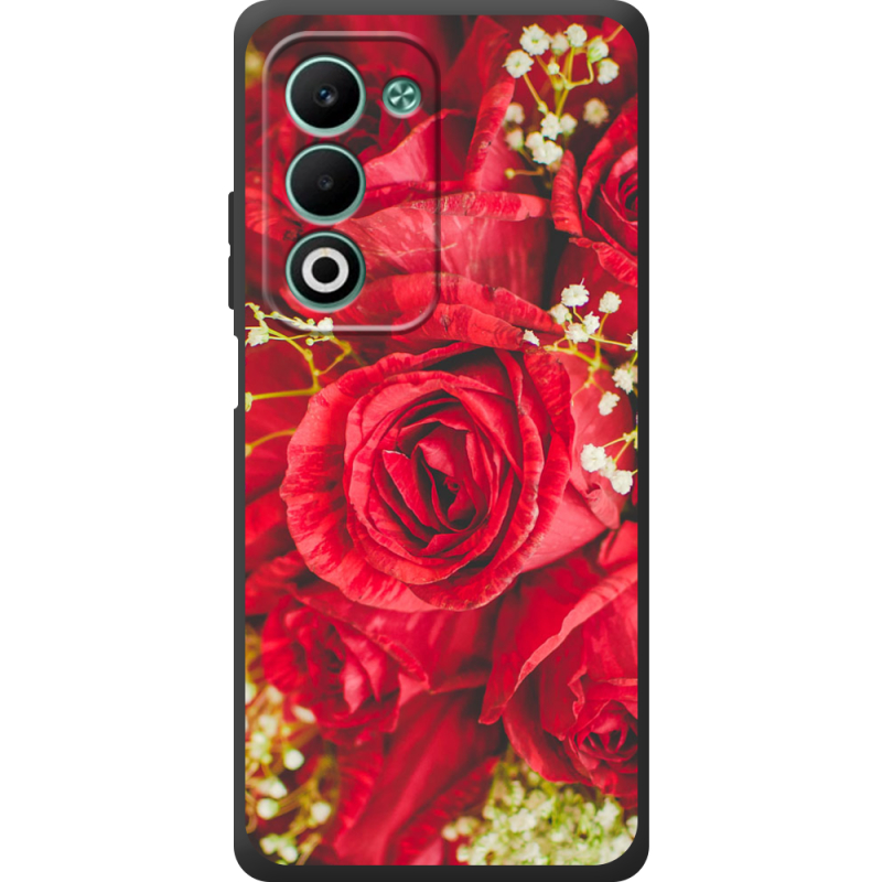 Чохол BoxFace OPPO A5m 