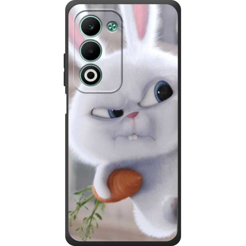 Чохол BoxFace OPPO A5m Rabbit Snowball